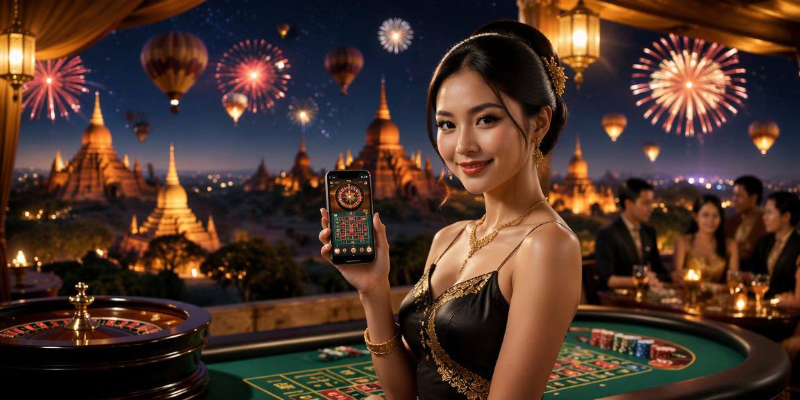 vbet77 Texas Holdem